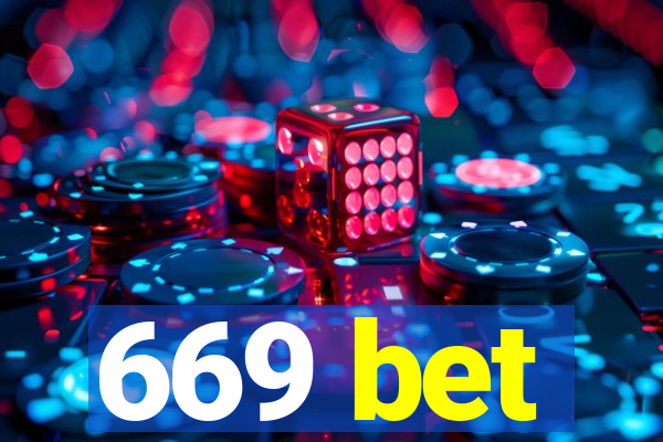 669 bet